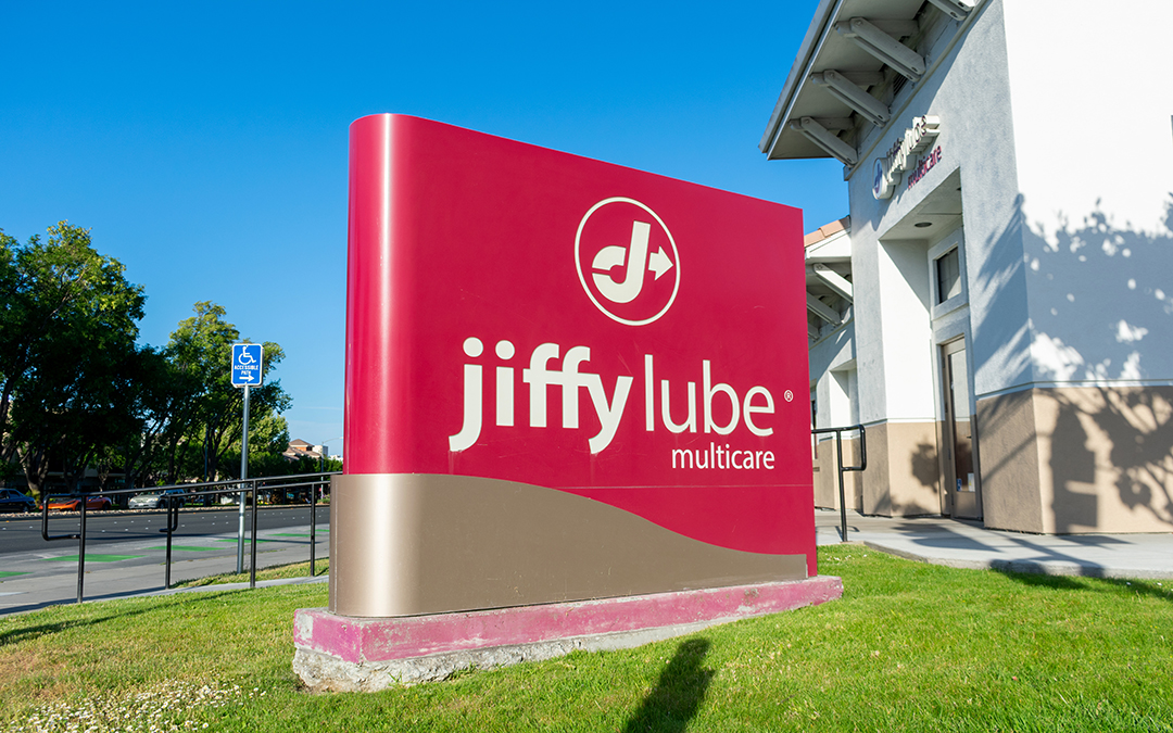 Jiffy Lube (NNN) Miami, FL