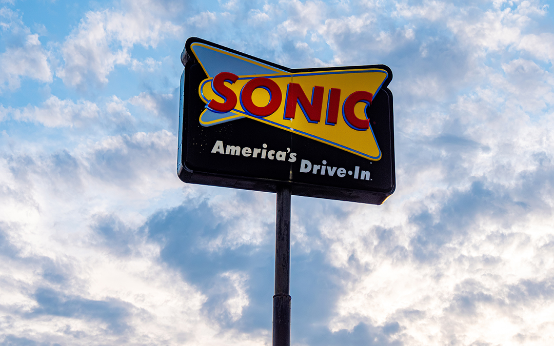 Sonic Drive-in (NNN) Orlando, FL